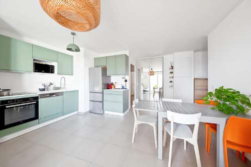 Bagneux Hauts-de-Seine appartement foto 7223924