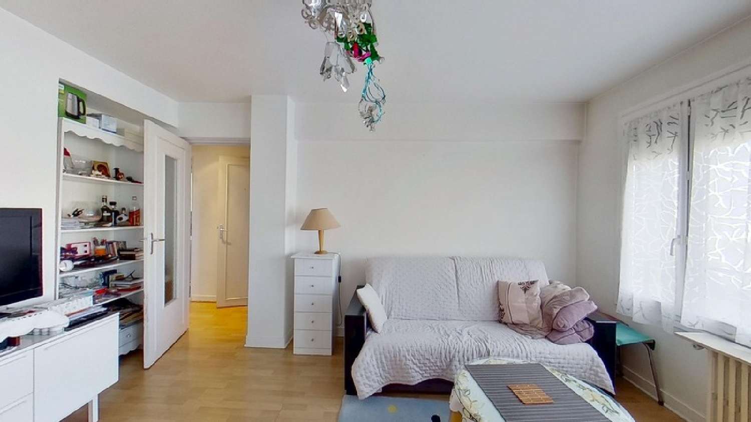  te koop appartement Bagnolet Seine-Saint-Denis 4