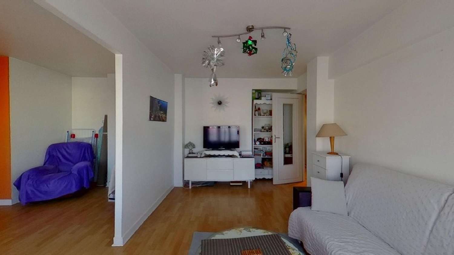  te koop appartement Bagnolet Seine-Saint-Denis 6