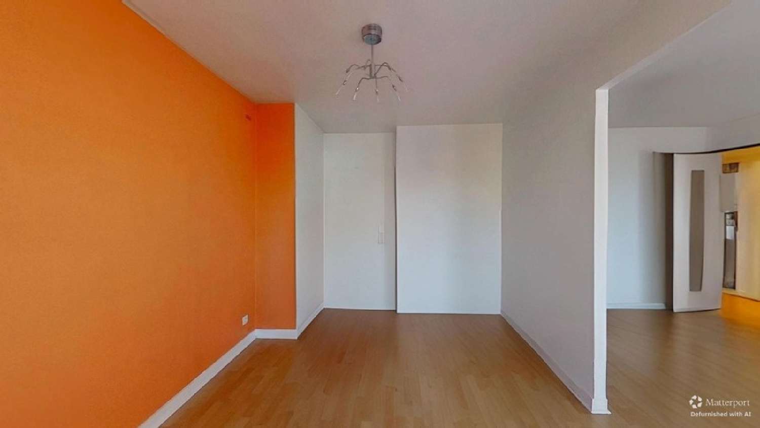  te koop appartement Bagnolet Seine-Saint-Denis 8
