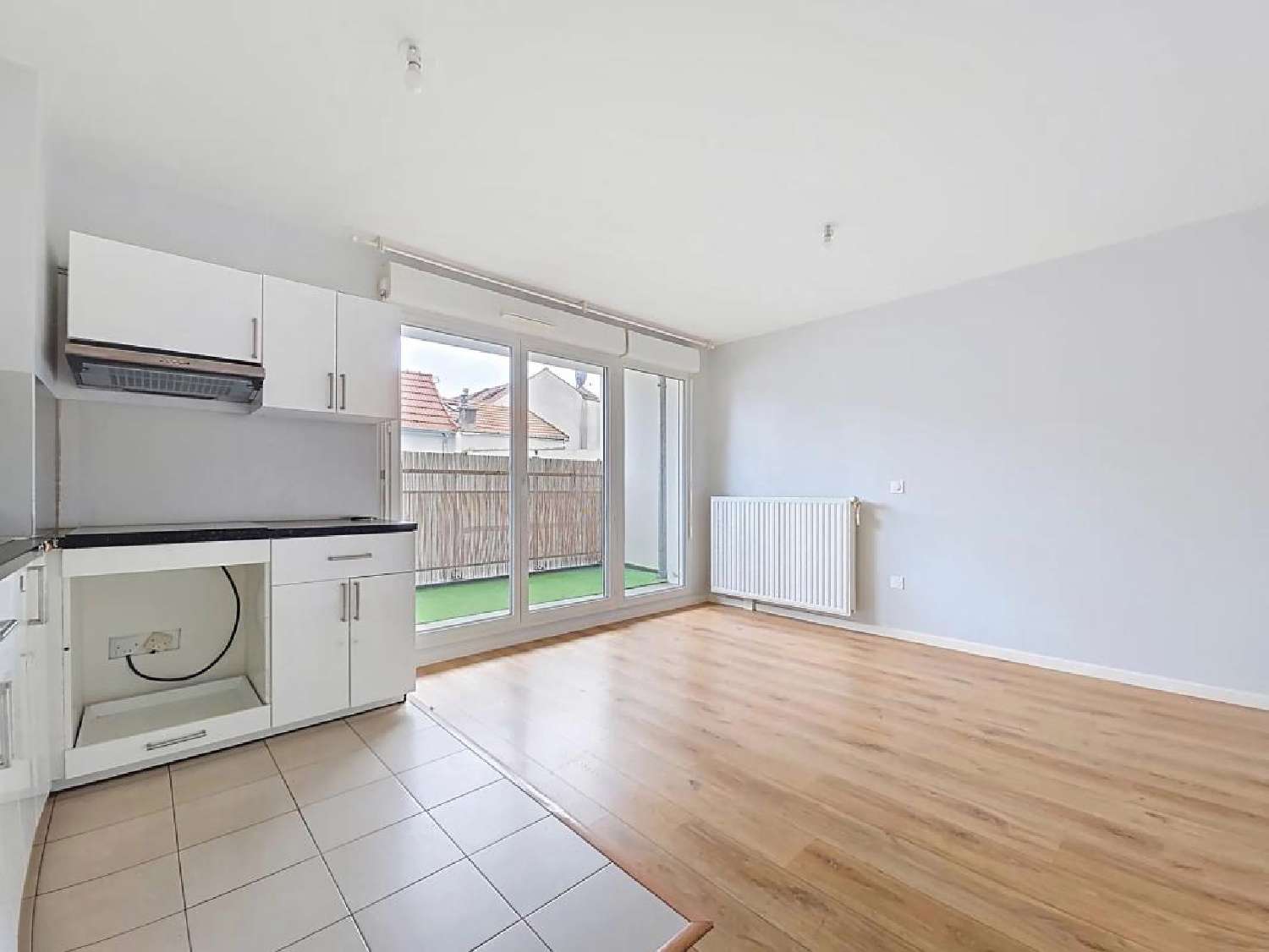  à vendre appartement Bagnolet Seine-Saint-Denis 1