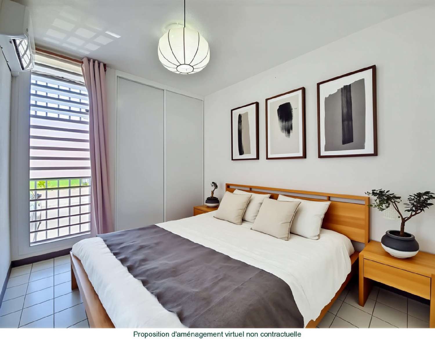 te koop appartement Baie-Mahault Guadeloupe 8