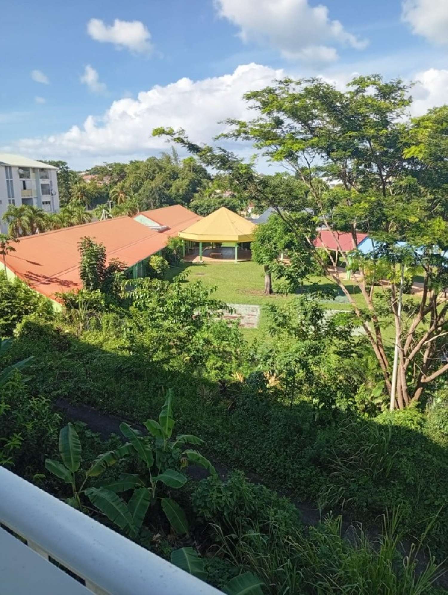 te koop appartement Baie-Mahault Guadeloupe 2