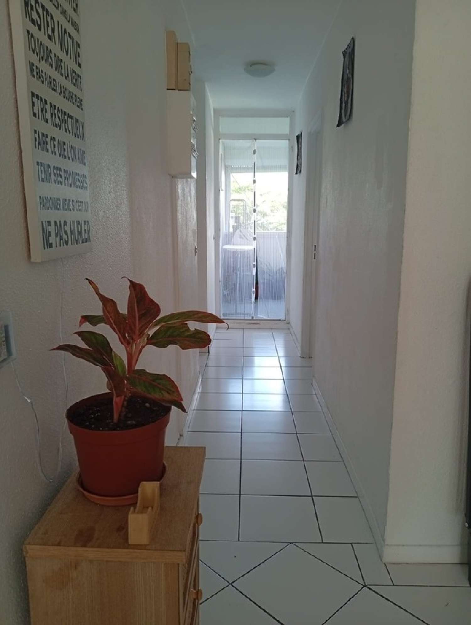 te koop appartement Baie-Mahault Guadeloupe 5