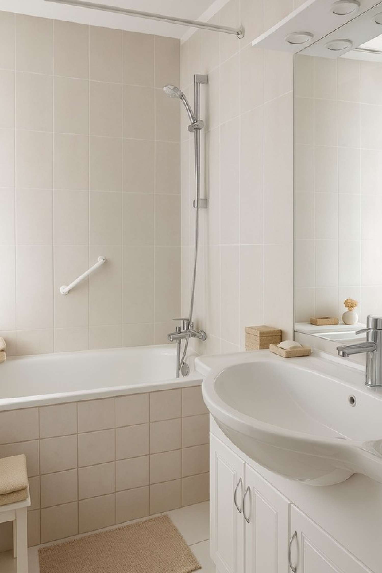 te koop appartement Baie-Mahault Guadeloupe 6