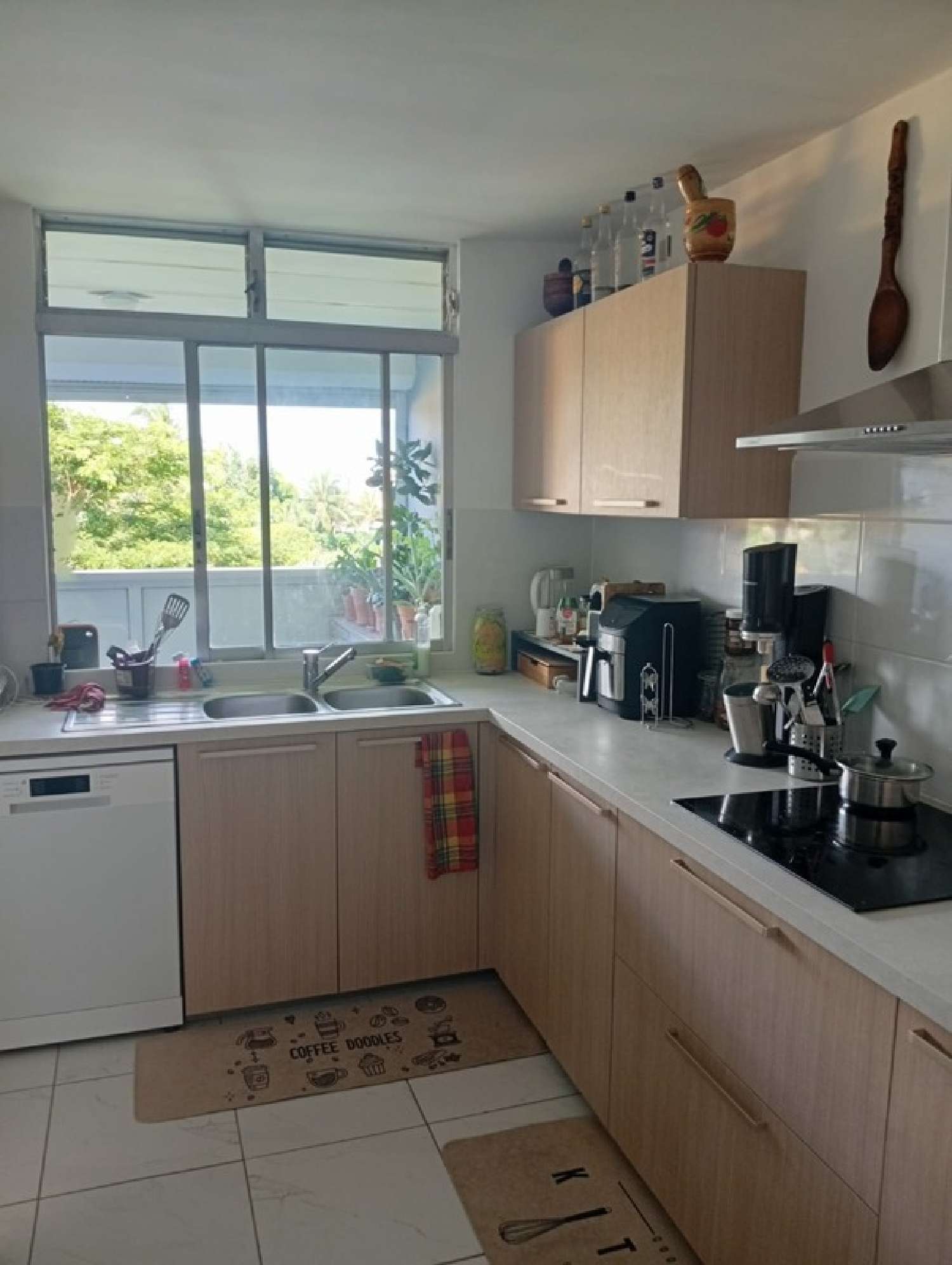 te koop appartement Baie-Mahault Guadeloupe 7