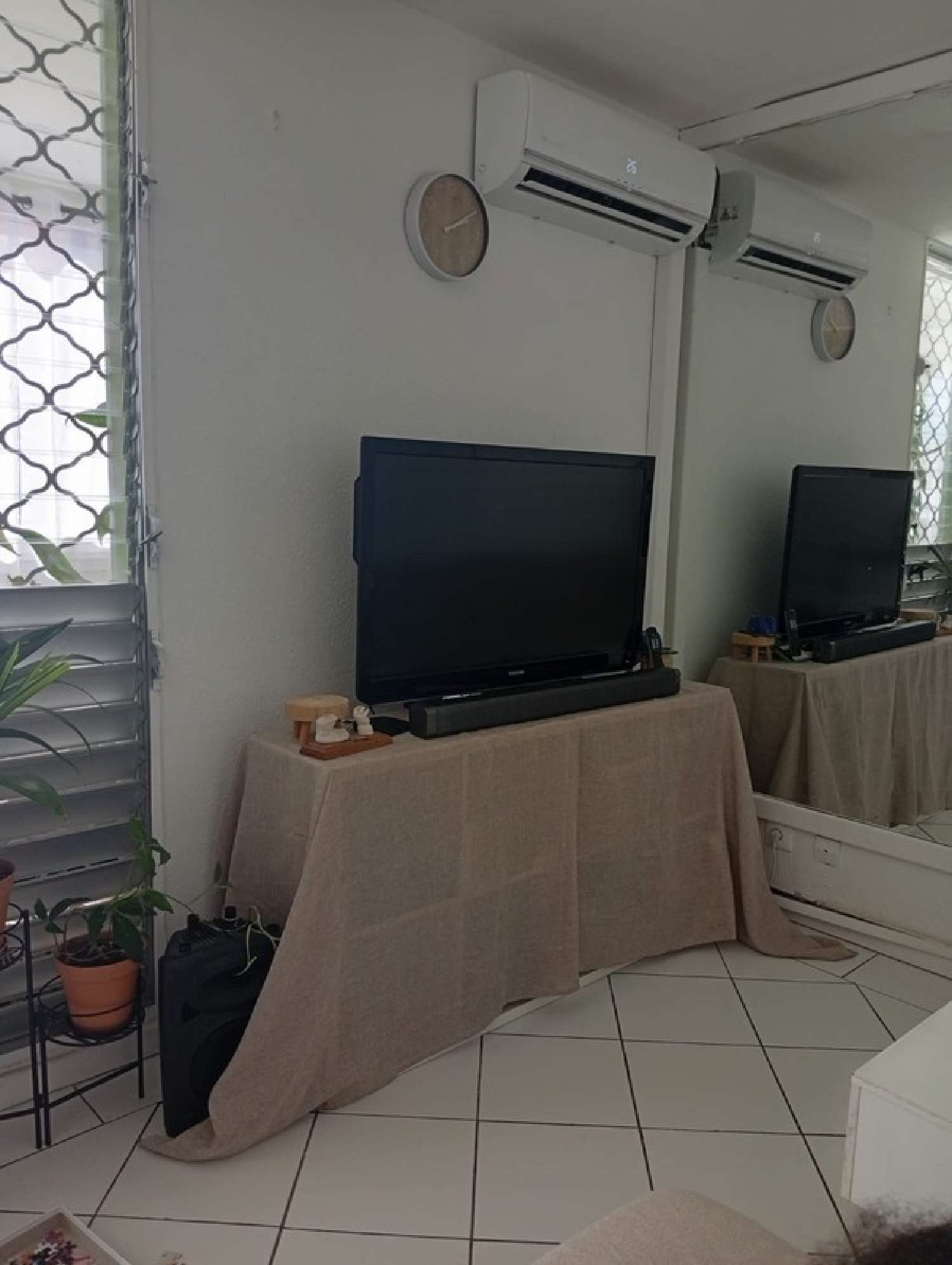 te koop appartement Baie-Mahault Guadeloupe 8