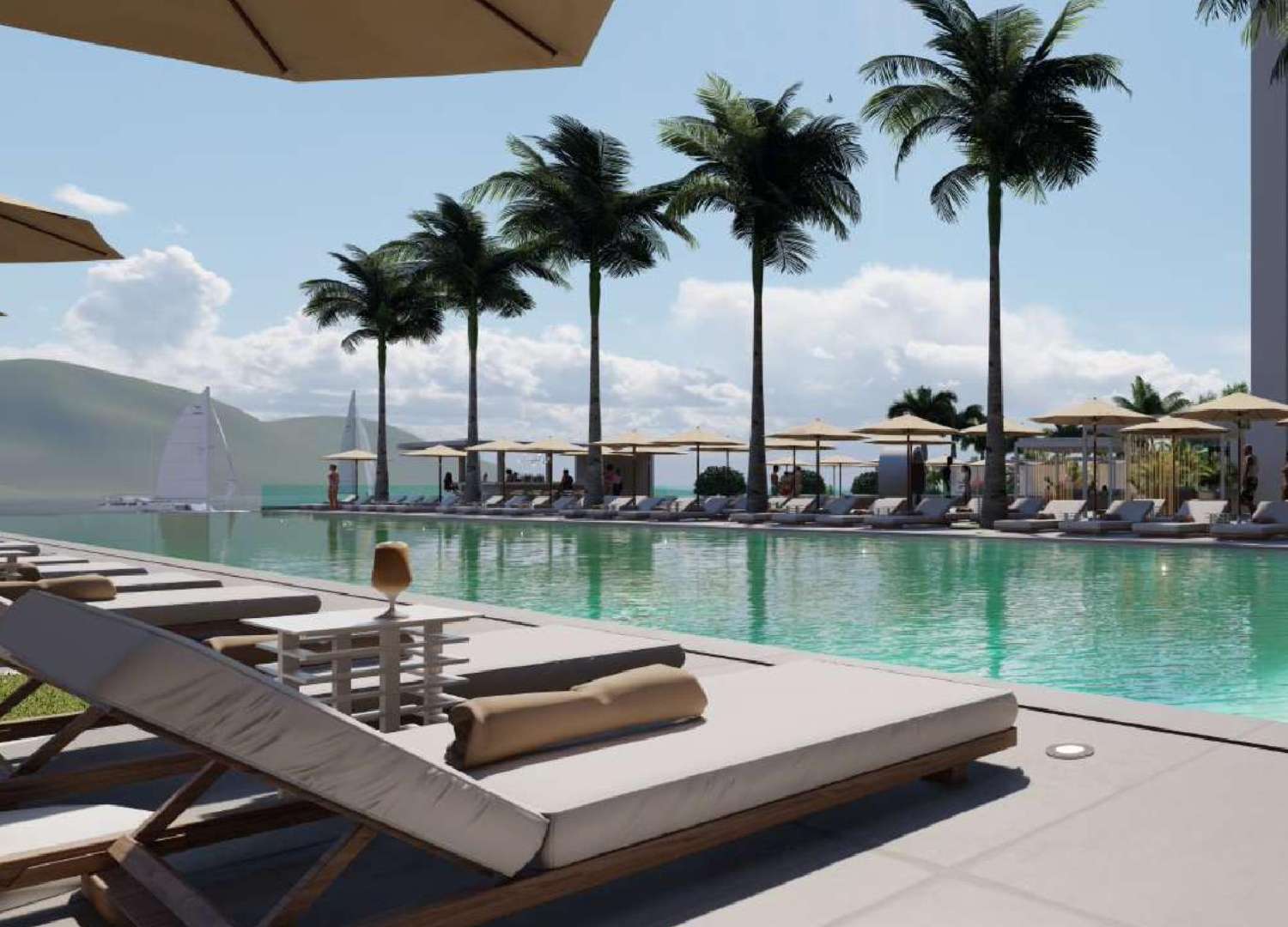 te koop appartement Baie-Mahault Guadeloupe 4