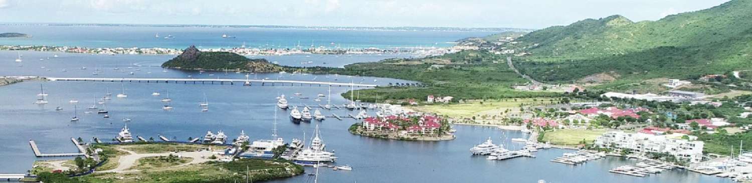 te koop appartement Baie-Mahault Guadeloupe 2