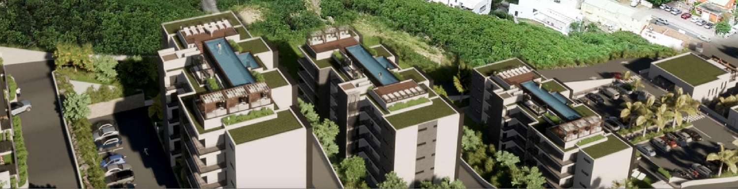 te koop appartement Baie-Mahault Guadeloupe 6