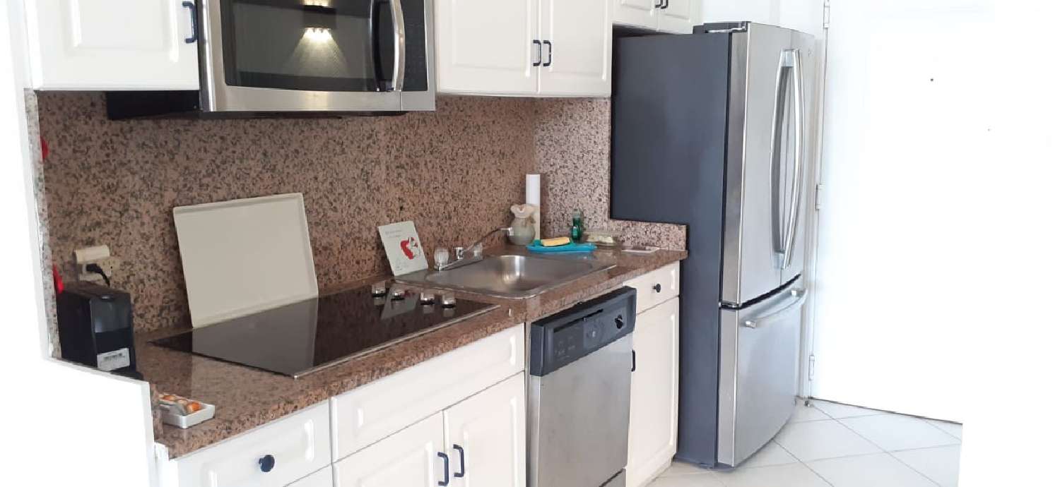 te koop appartement Baie-Mahault Guadeloupe 3