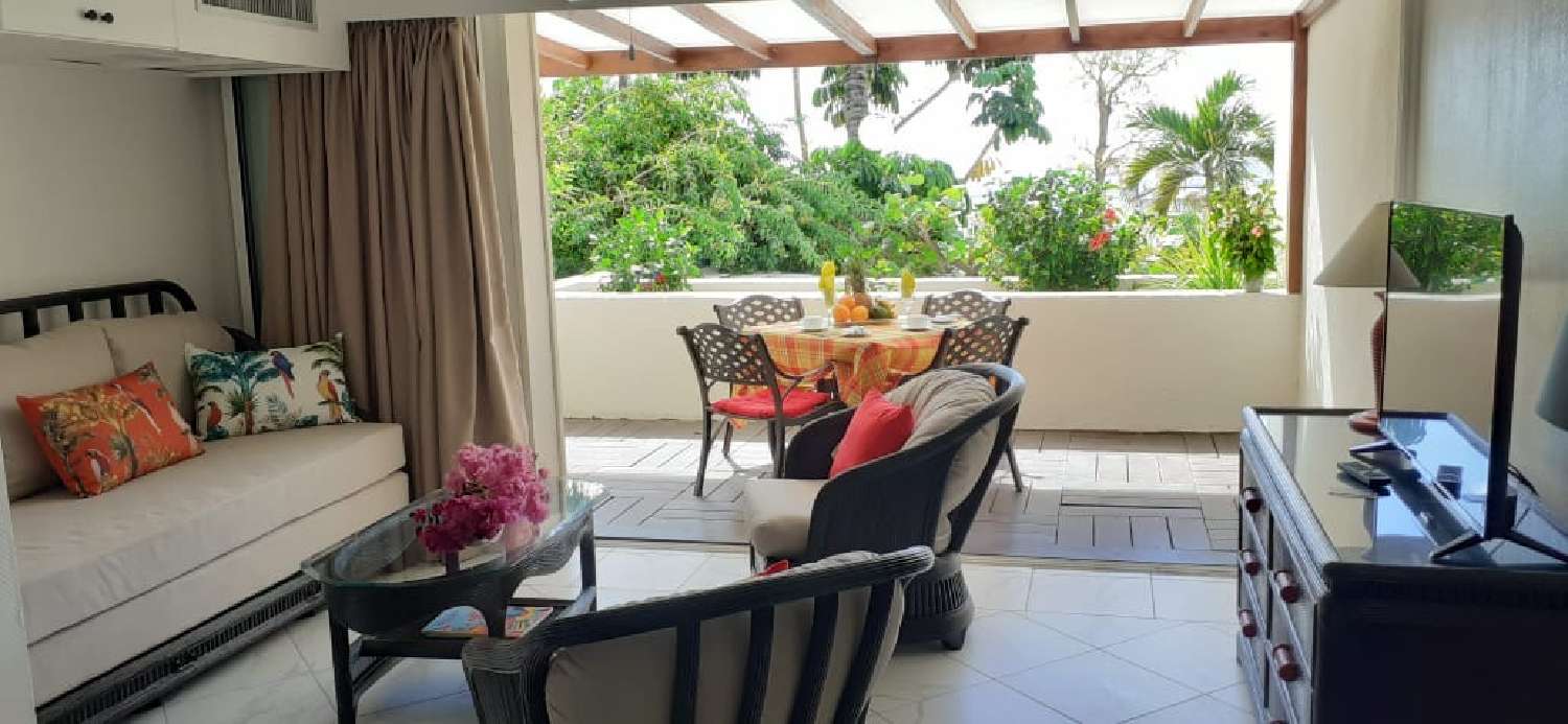 te koop appartement Baie-Mahault Guadeloupe 4