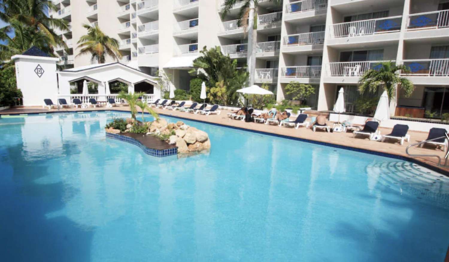 te koop appartement Baie-Mahault Guadeloupe 5