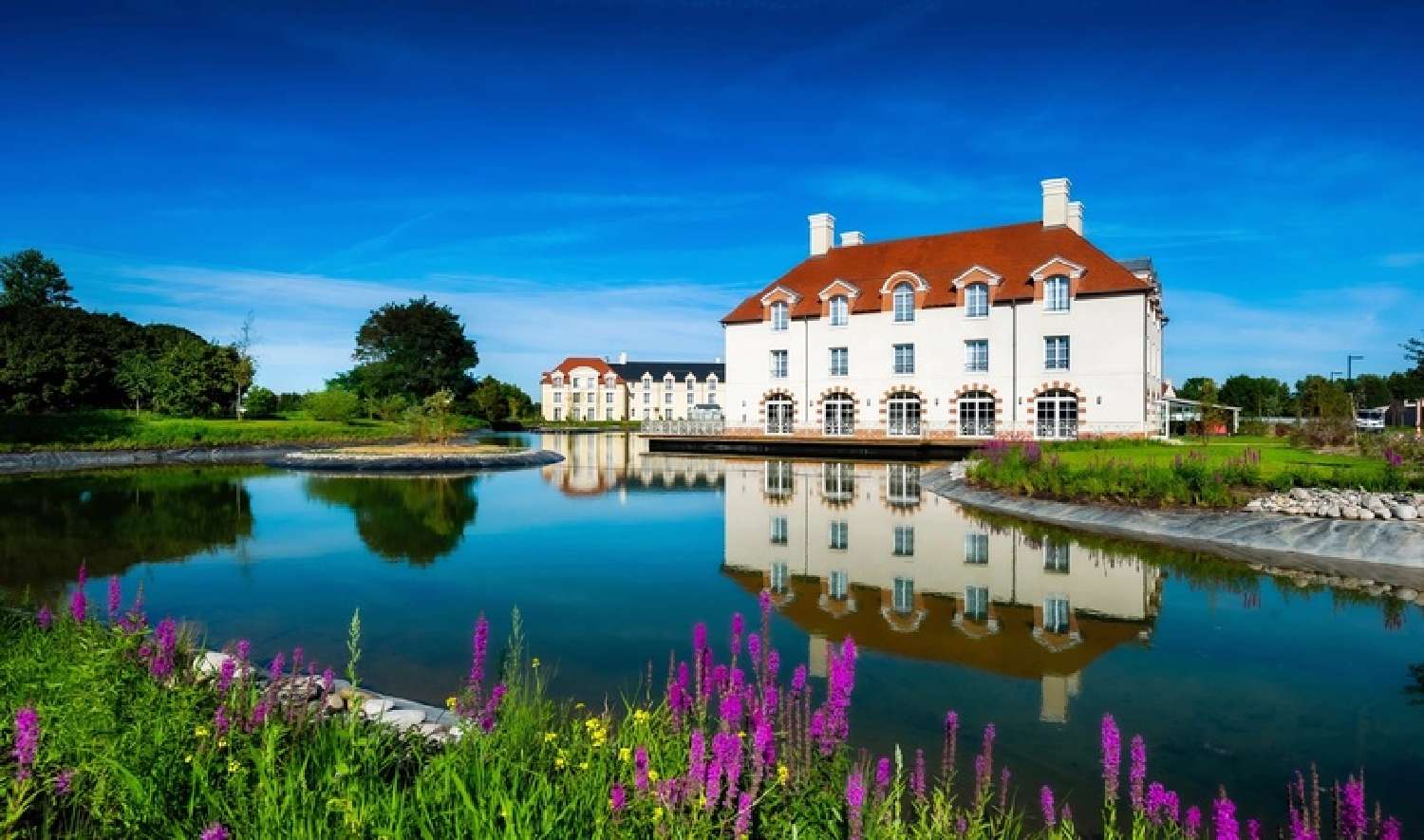 te koop appartement Bailly-Romainvilliers Seine-et-Marne 5