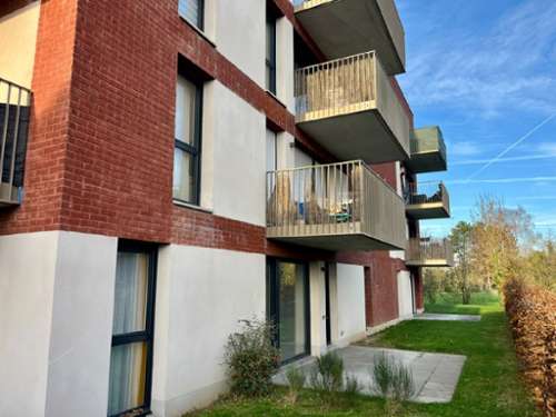 Baisieux Nord appartement foto 7220332