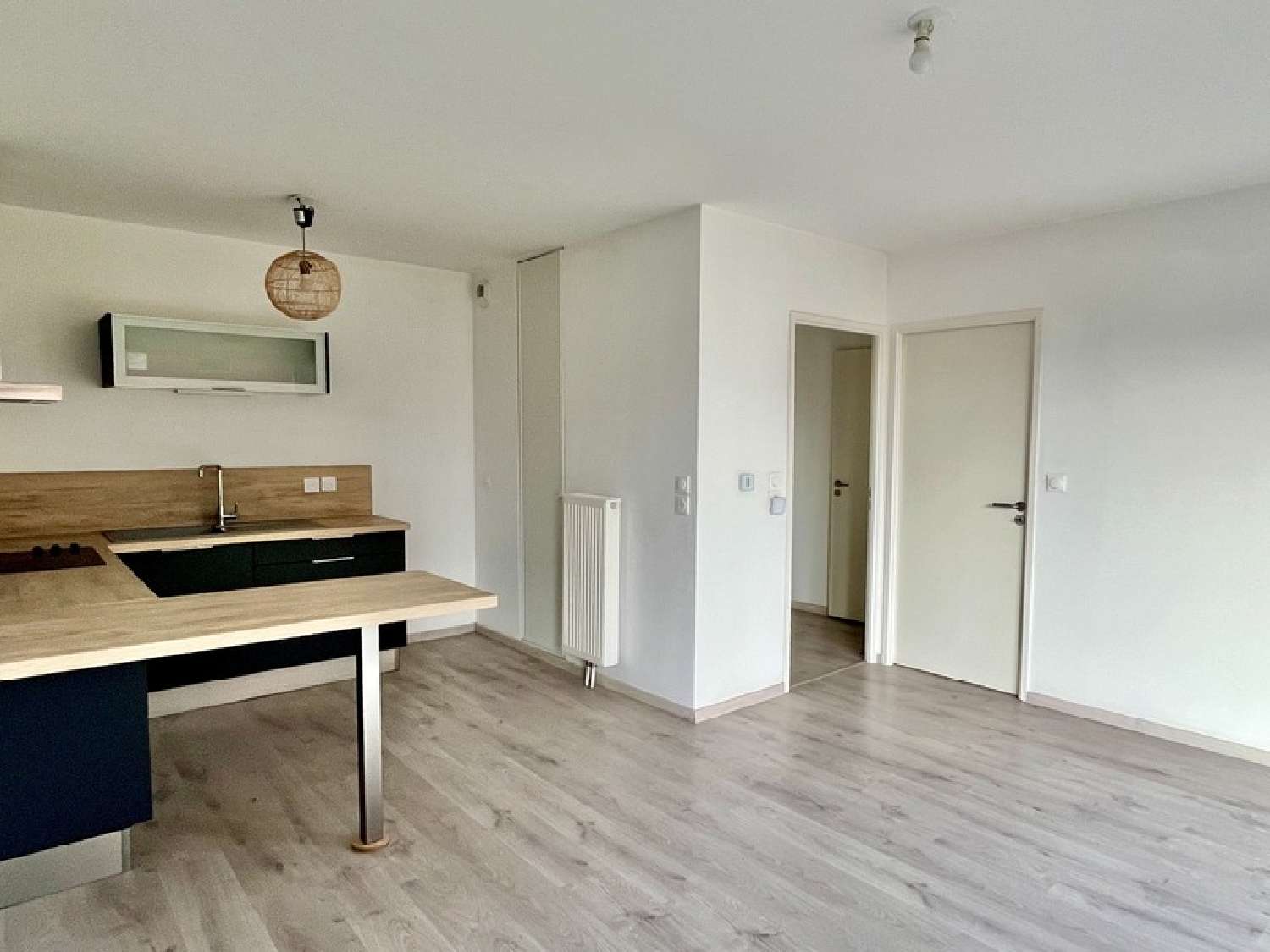 te koop appartement Baisieux Nord 2