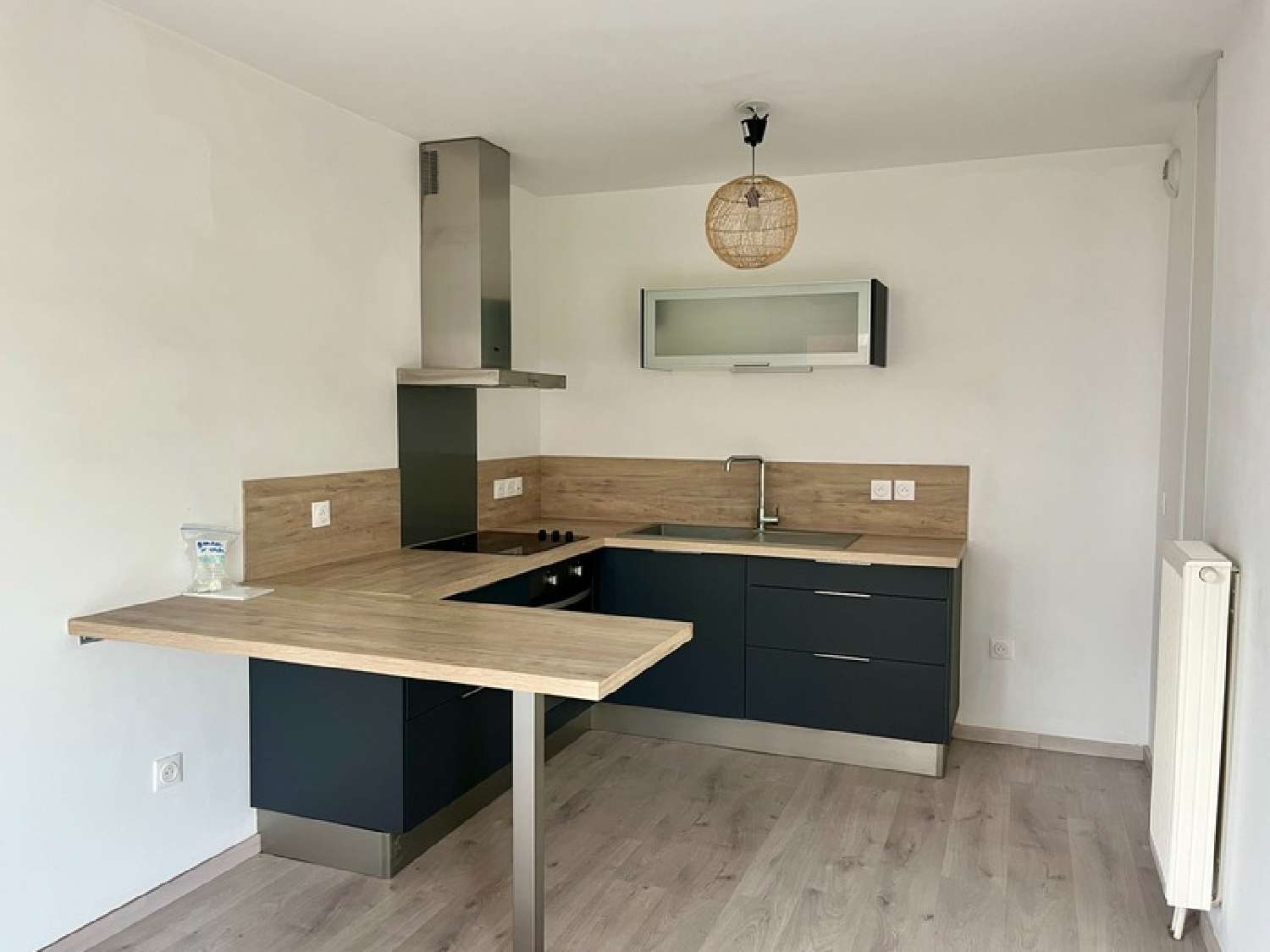 te koop appartement Baisieux Nord 3