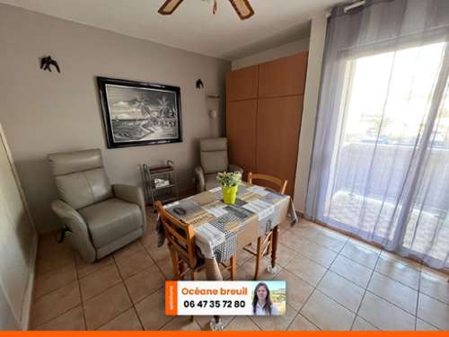 Balaruc-les-Bains Hérault Wohnung/ Apartment Bild 7226225