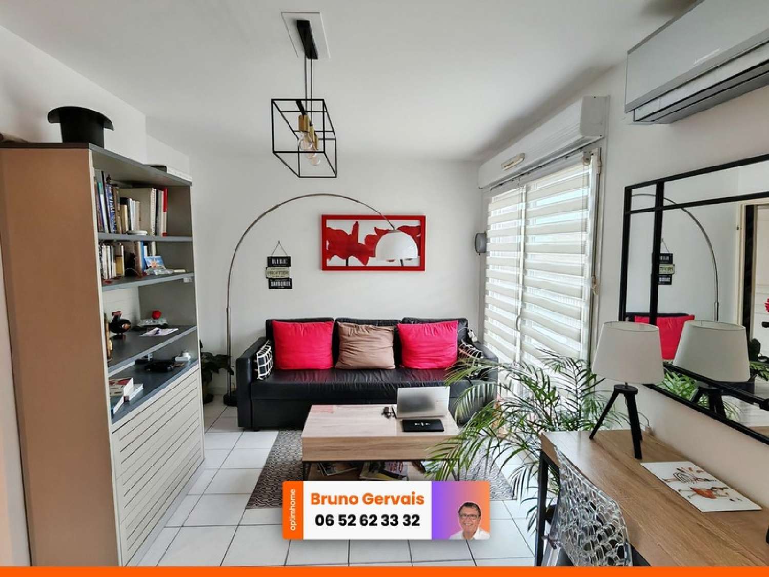  te koop appartement Balaruc-les-Bains Hérault 3