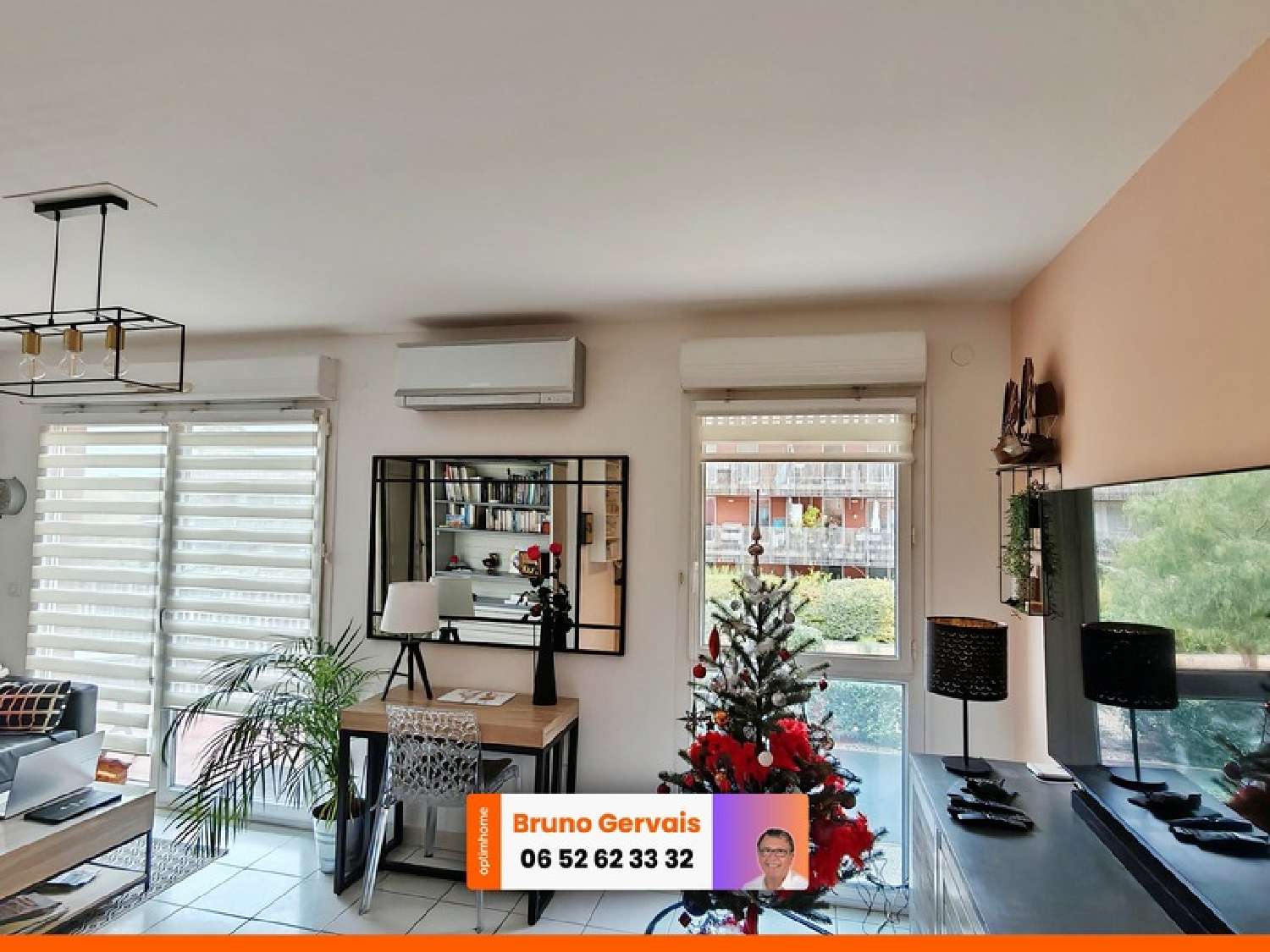  te koop appartement Balaruc-les-Bains Hérault 4