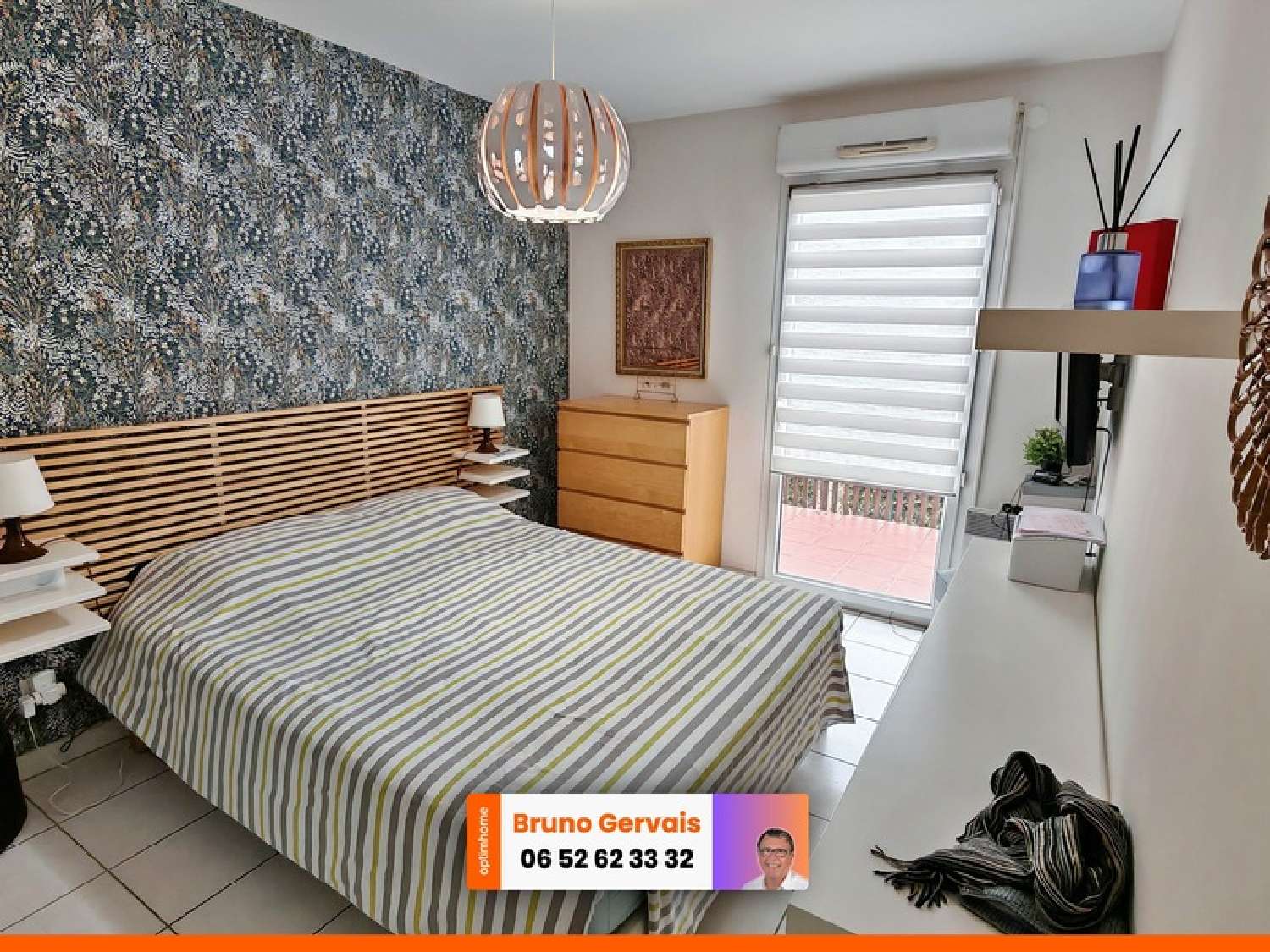  te koop appartement Balaruc-les-Bains Hérault 8