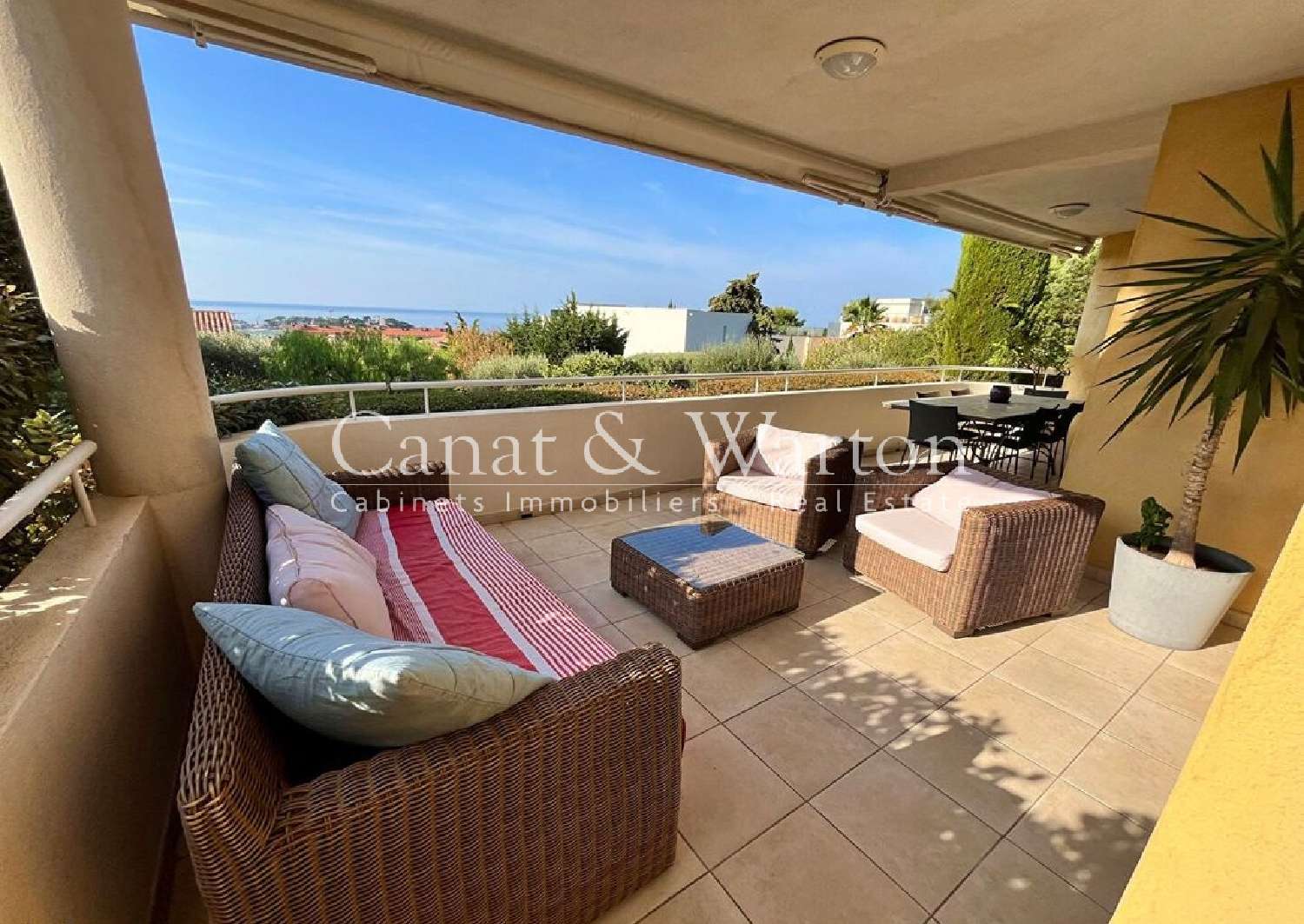  te koop appartement Bandol Var 6