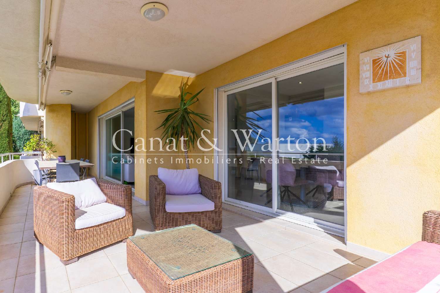  te koop appartement Bandol Var 7