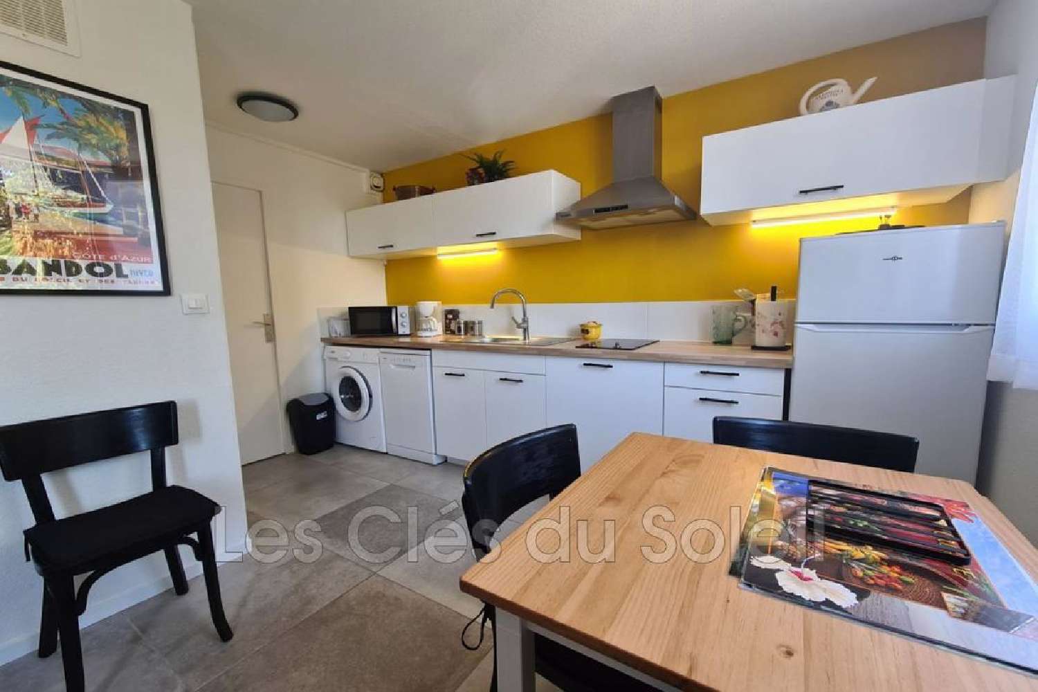  à vendre appartement Bandol Var 1