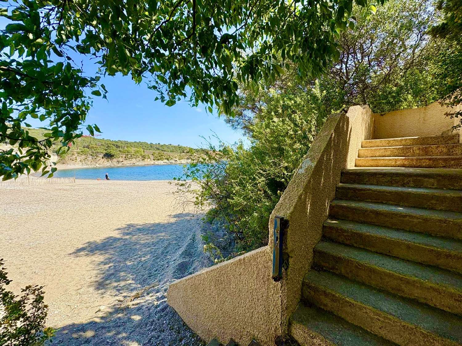 te koop appartement Banyuls-sur-Mer Pyrénées-Orientales 1