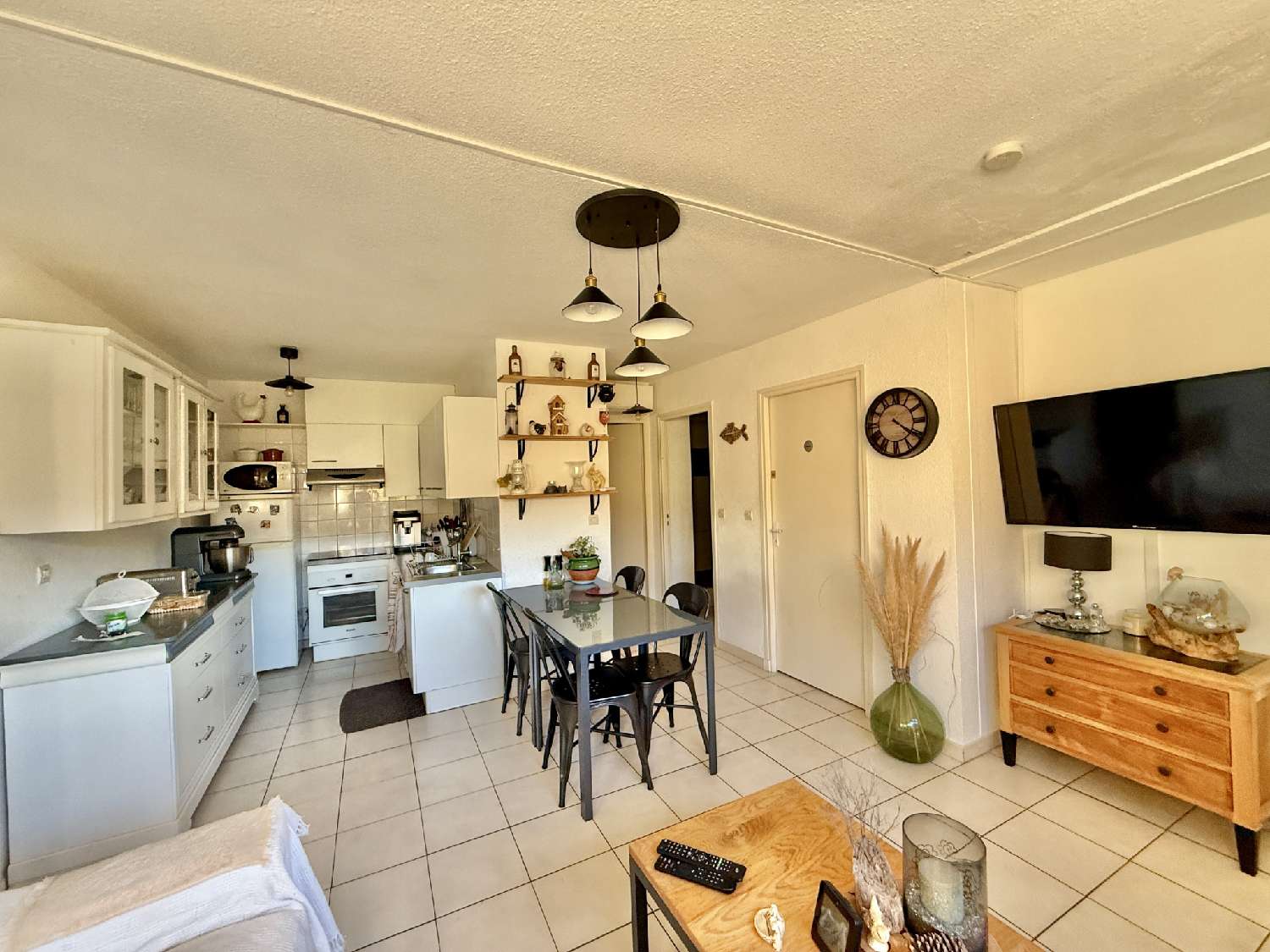 te koop appartement Banyuls-sur-Mer Pyrénées-Orientales 3