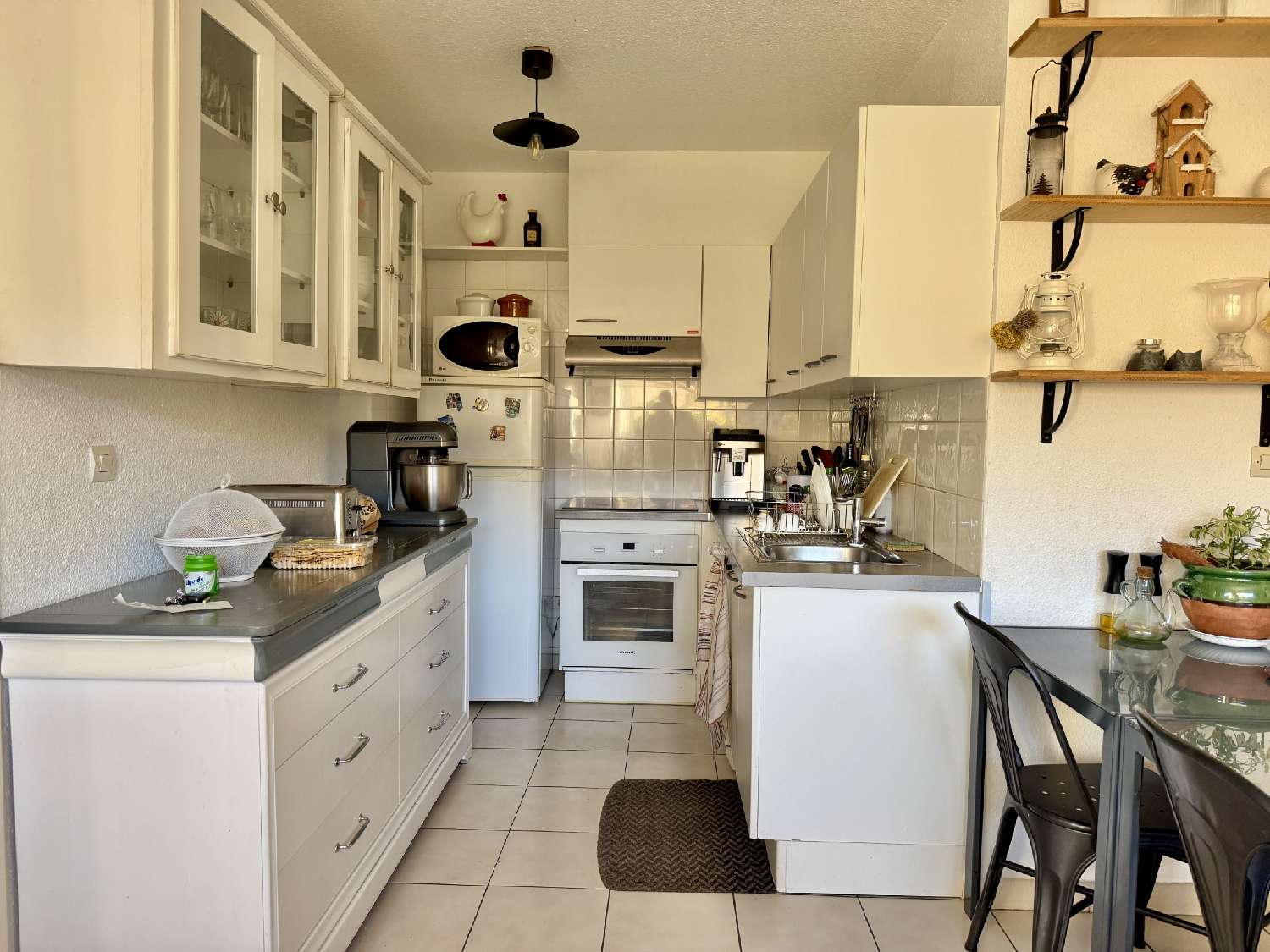 te koop appartement Banyuls-sur-Mer Pyrénées-Orientales 6