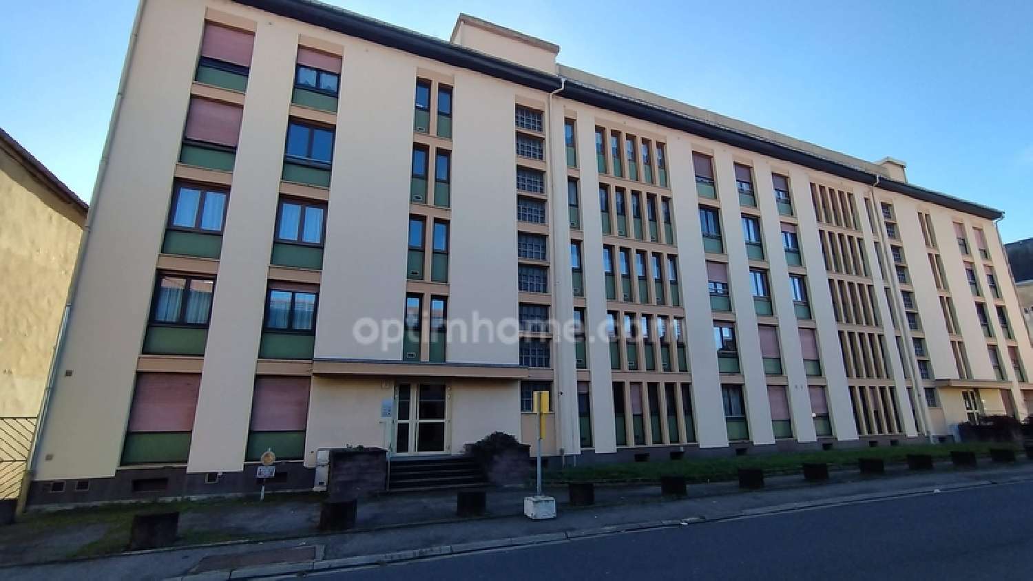  kaufen Wohnung/ Apartment Bar-le-Duc Meuse 1