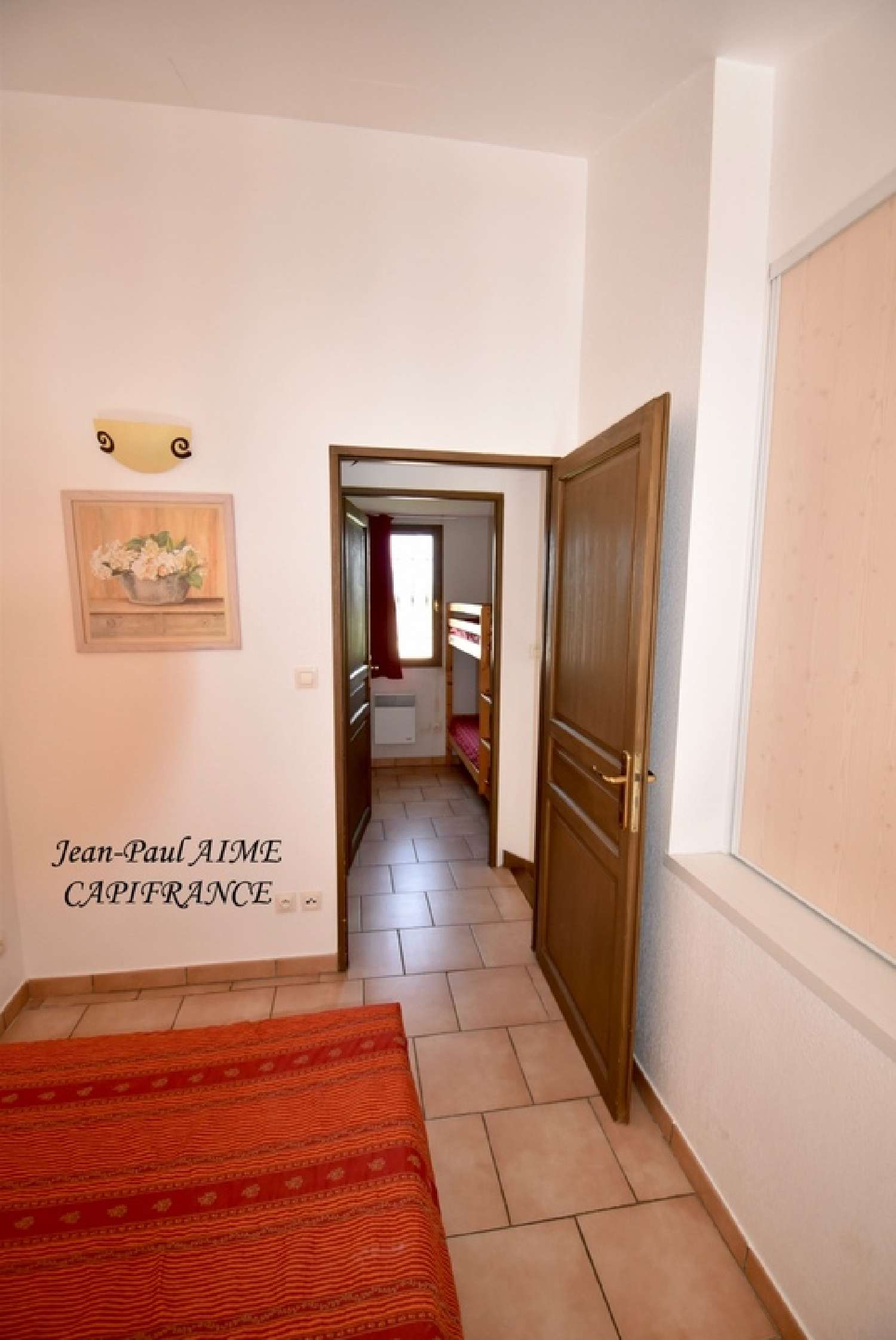 te koop appartement Barjac Gard 7