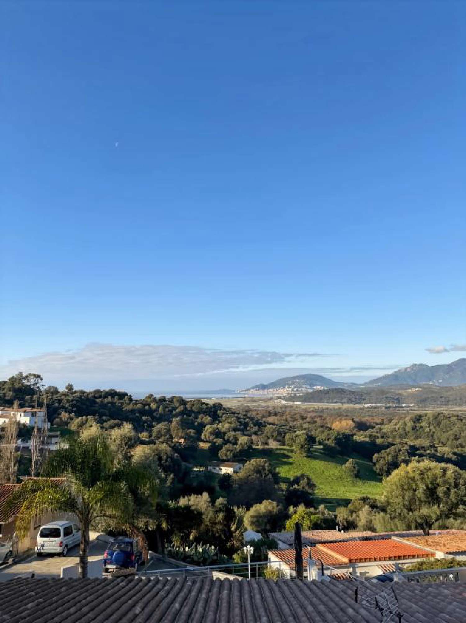  à vendre appartement Bastelicaccia Corse-du-Sud 1