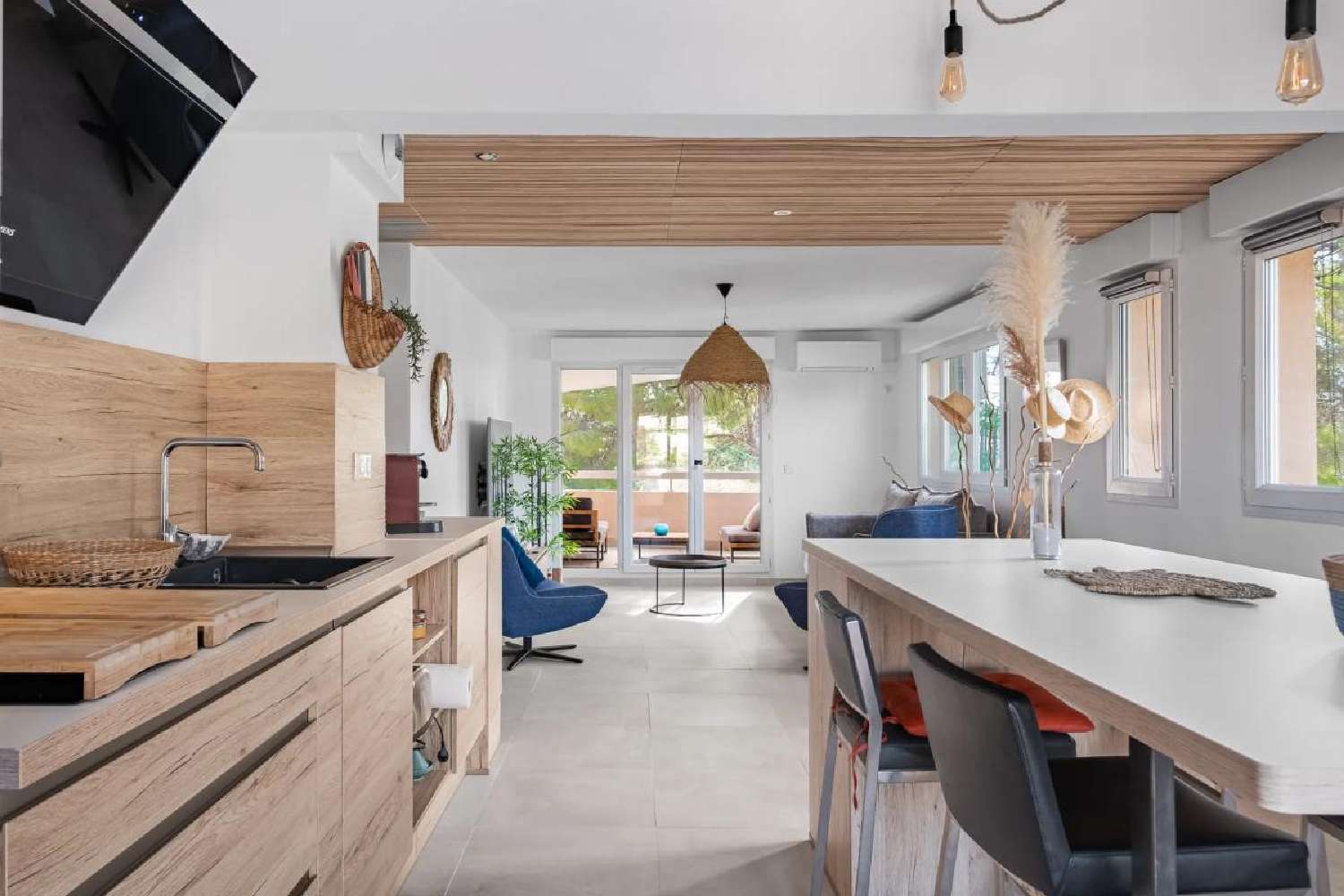  te koop appartement Bauduen Var 1