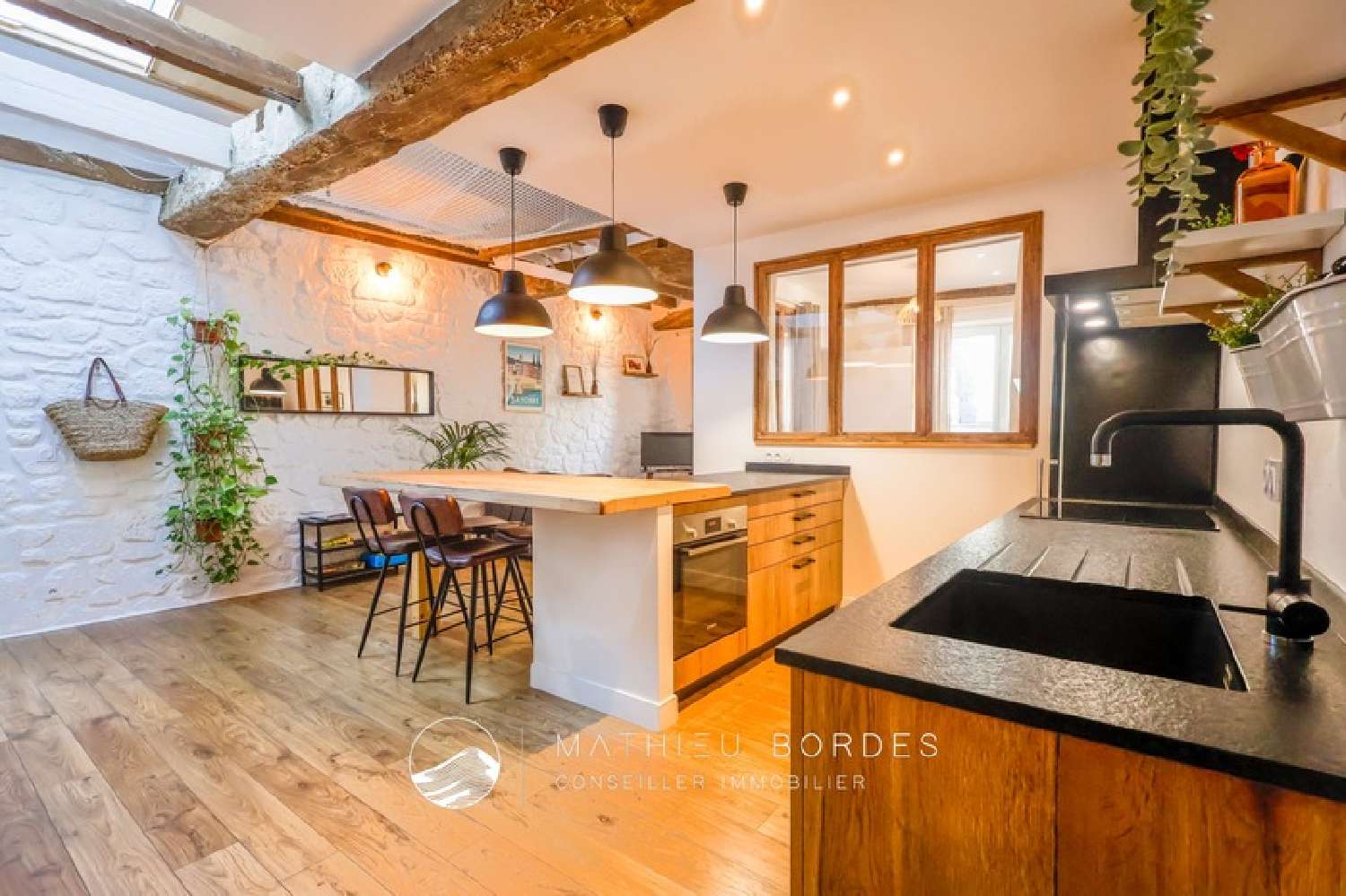 te koop appartement Bayonne Pyrénées-Atlantiques 3