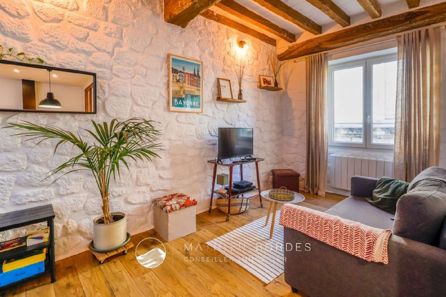 te koop appartement Bayonne Pyrénées-Atlantiques 5