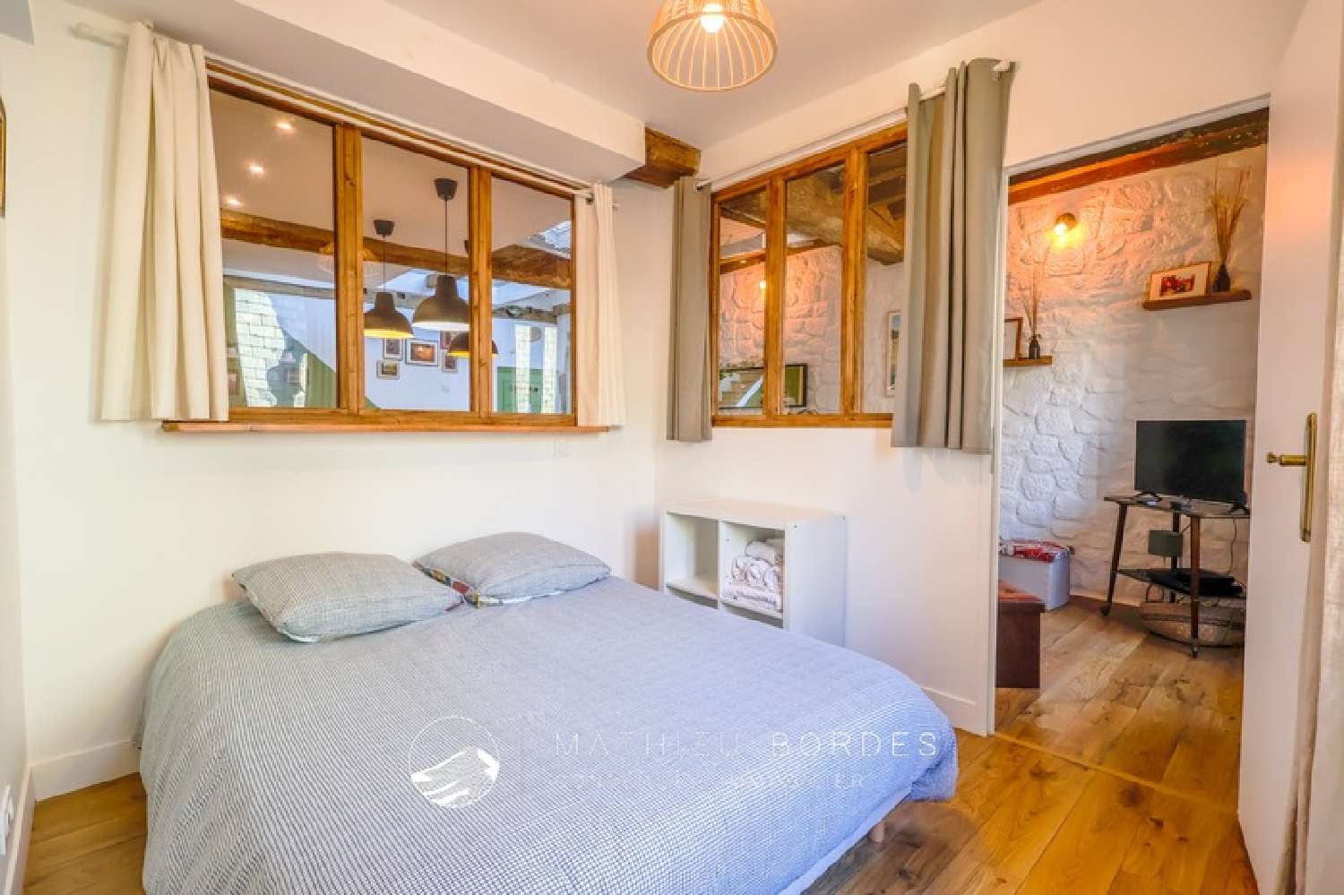 te koop appartement Bayonne Pyrénées-Atlantiques 7