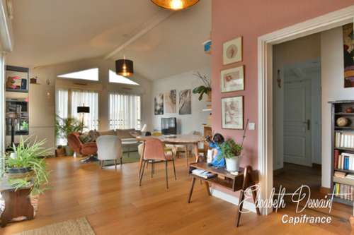 Bayonne Pyrénées-Atlantiques apartment foto 7224621