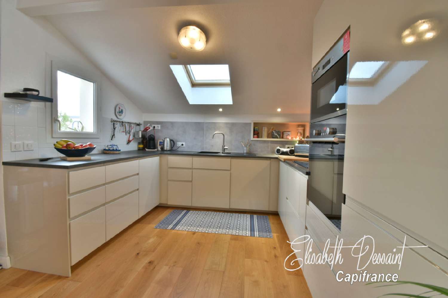 for sale apartment Bayonne Pyrénées-Atlantiques 4