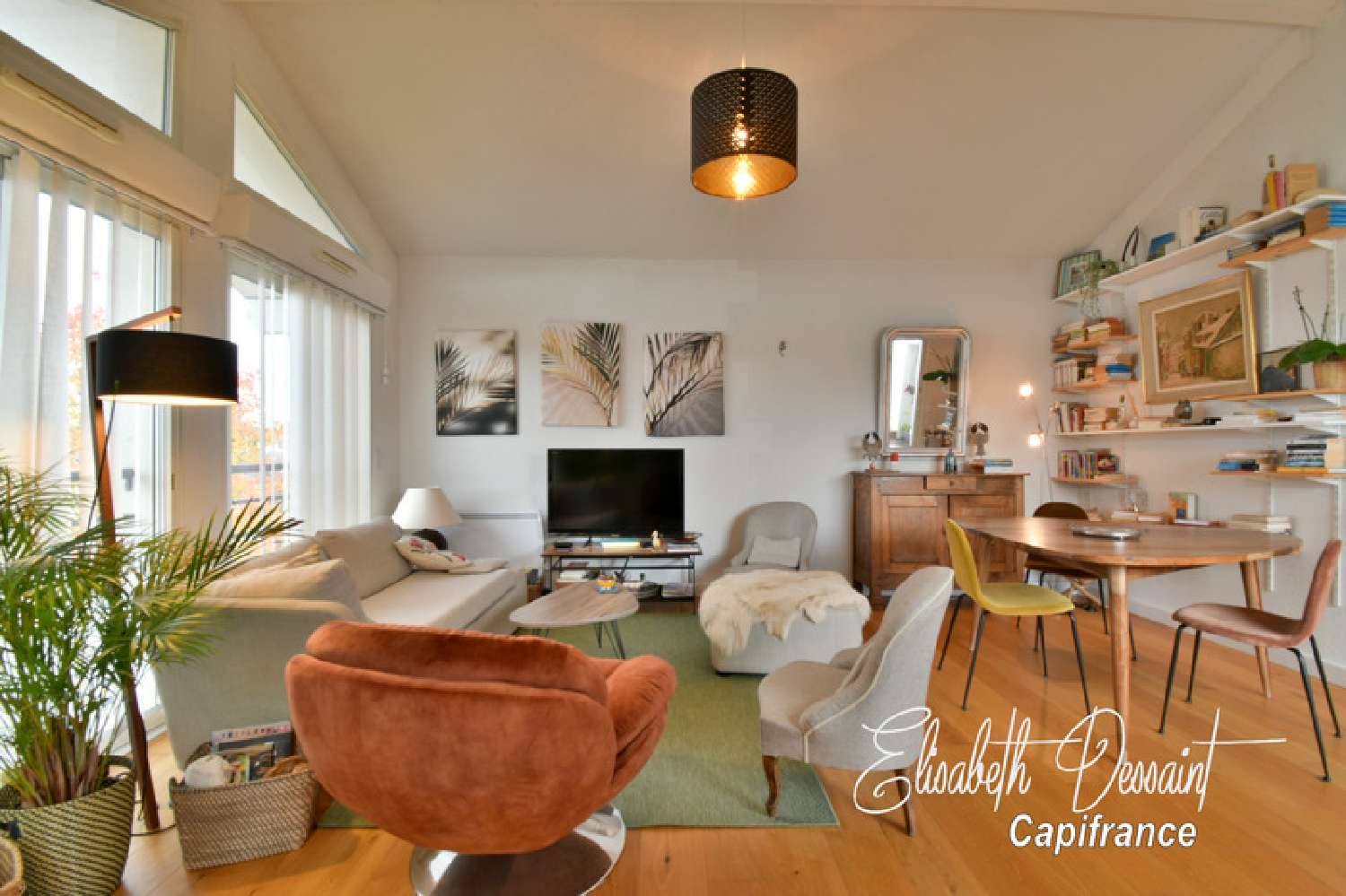 for sale apartment Bayonne Pyrénées-Atlantiques 5