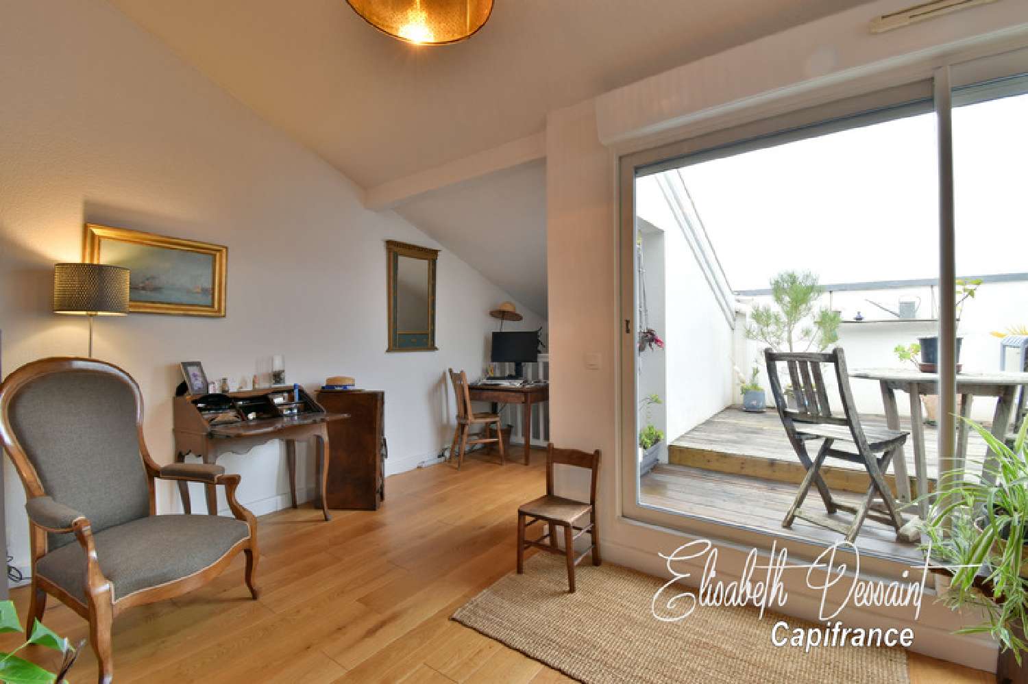 for sale apartment Bayonne Pyrénées-Atlantiques 6