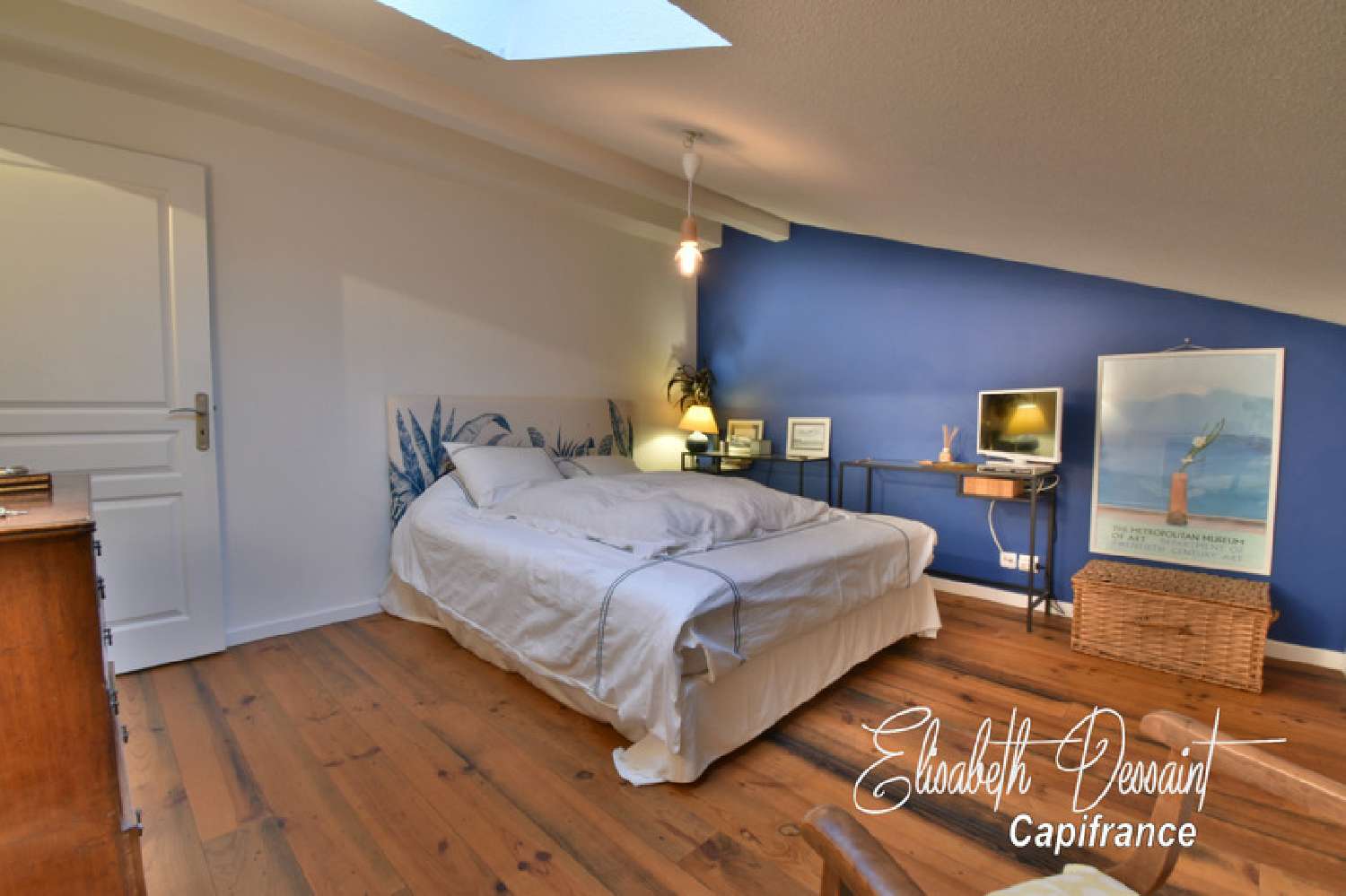 for sale apartment Bayonne Pyrénées-Atlantiques 7