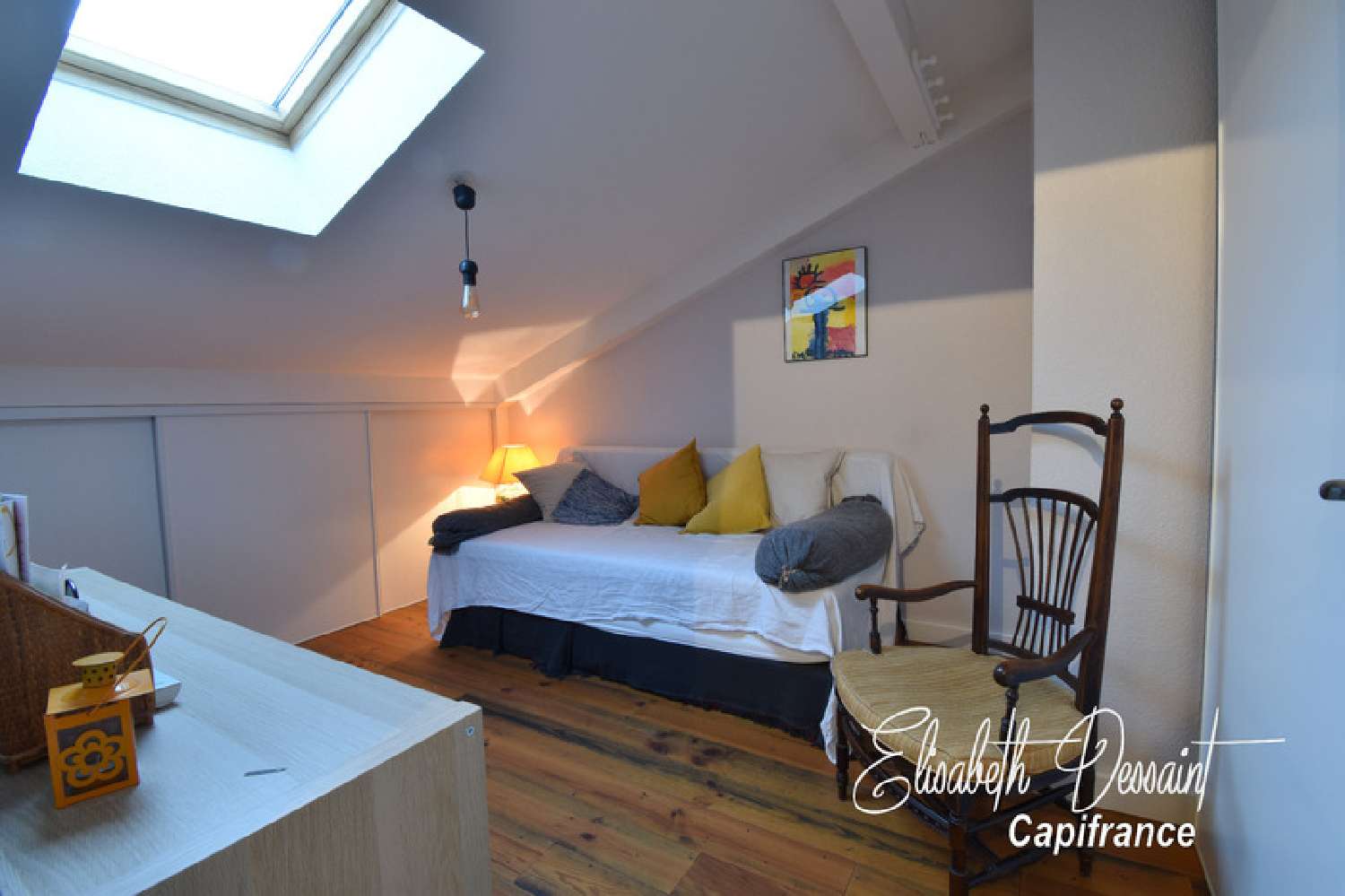 for sale apartment Bayonne Pyrénées-Atlantiques 8