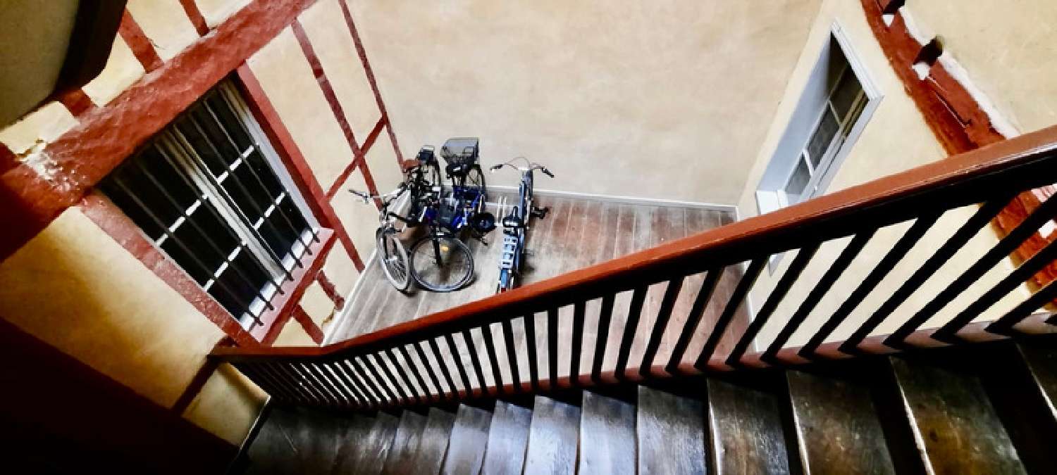 for sale apartment Bayonne Pyrénées-Atlantiques 4