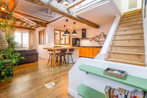 Bayonne Pyrénées-Atlantiques apartment foto 7225110