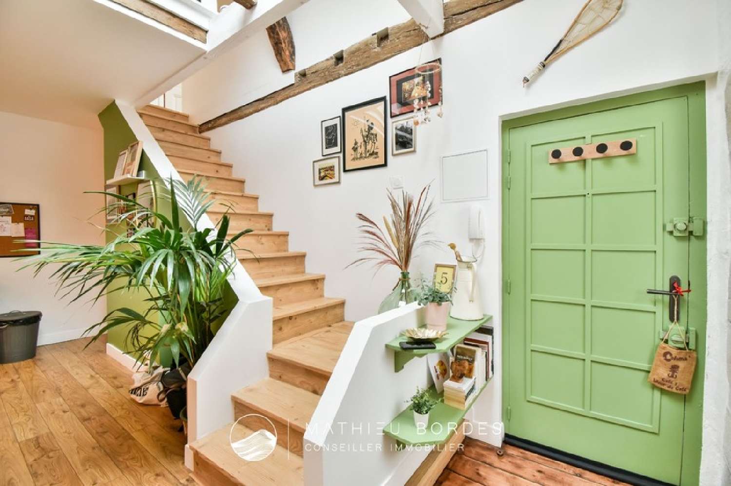 for sale apartment Bayonne Pyrénées-Atlantiques 8