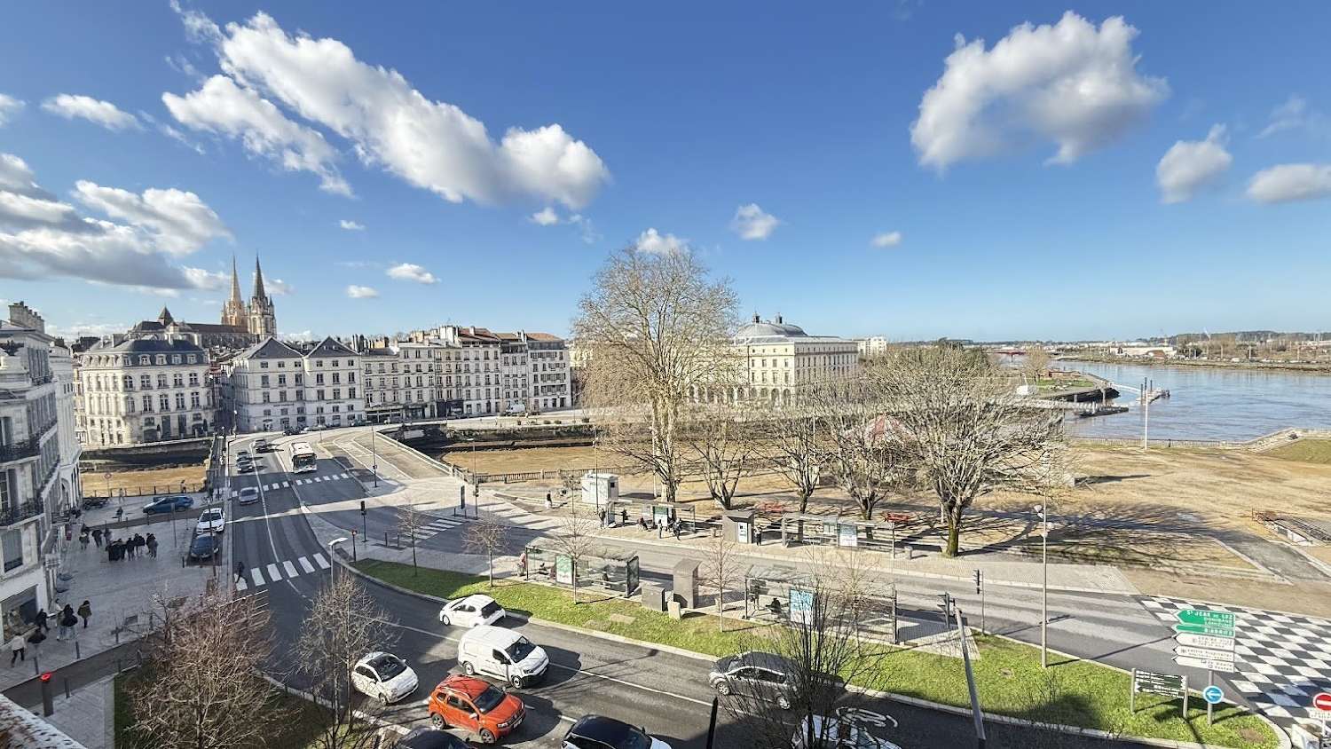 te koop appartement Bayonne Pyrénées-Atlantiques 1