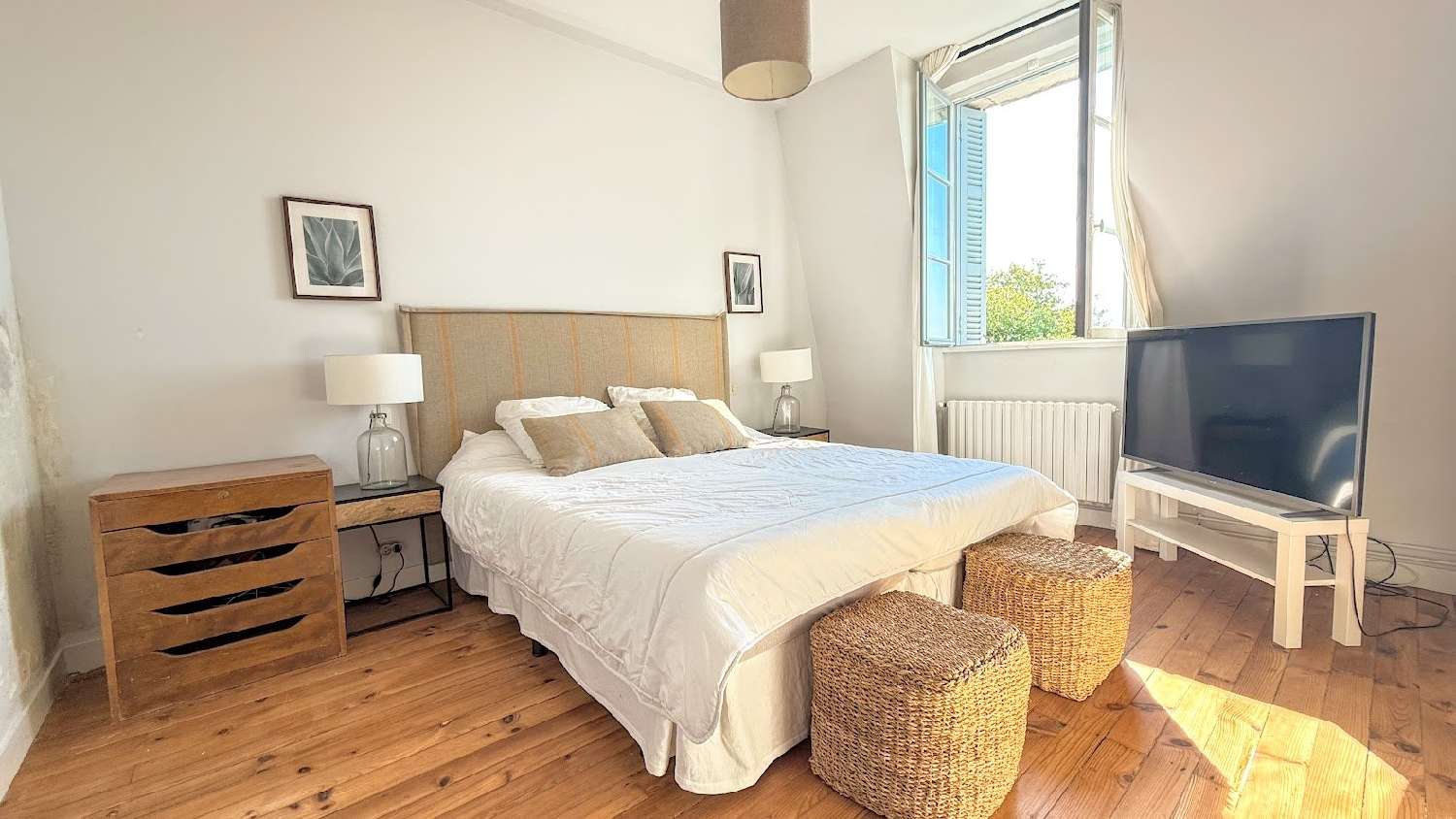 te koop appartement Bayonne Pyrénées-Atlantiques 4