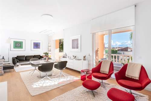 Beaulieu-sur-Mer Alpes-Maritimes Wohnung/ Apartment Bild 7228204